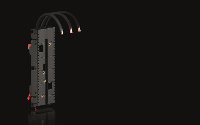 Rittal 100 ARX 9360790AWG 2 B