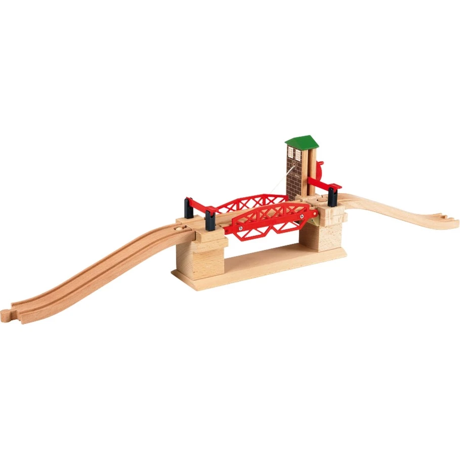BRIO World Paceļamais Tilts
