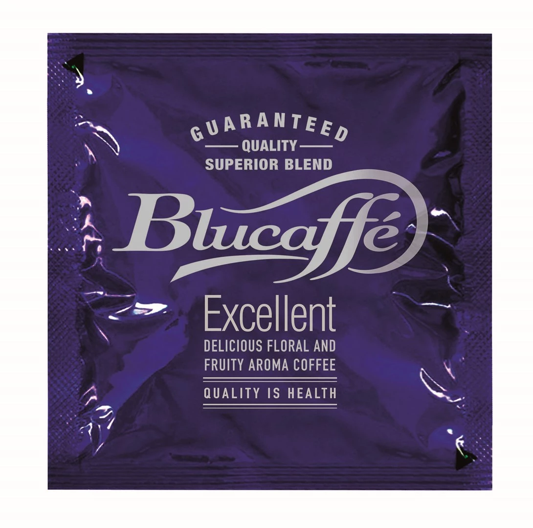 Lucaffe Blucaffe 44 mm ESE kafijas
