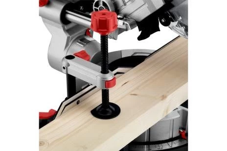 Metāla zāģis Metabo KGS216M
