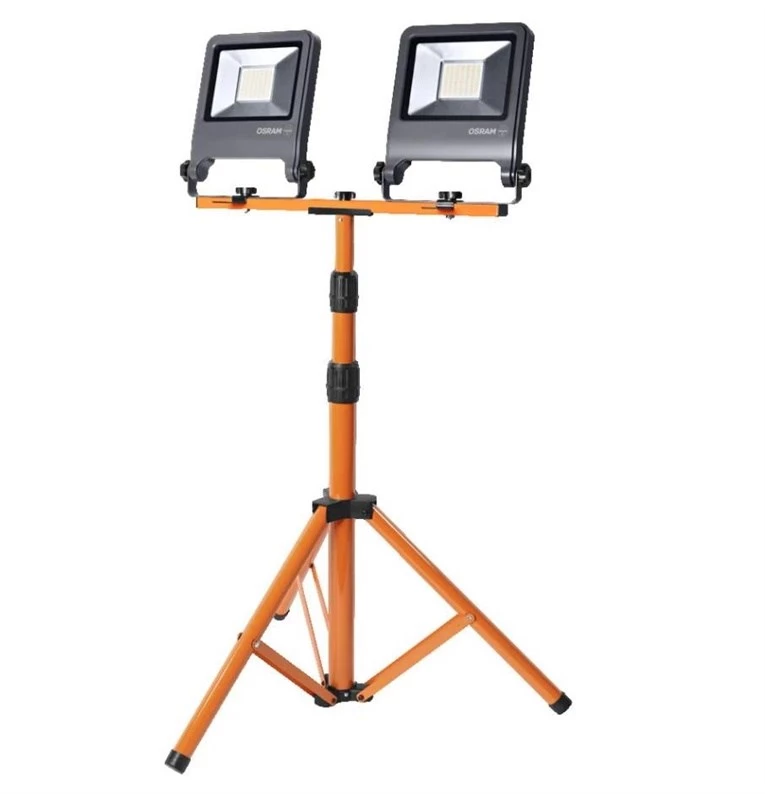 LED darba gaisma Trip 2x50W 9000LM