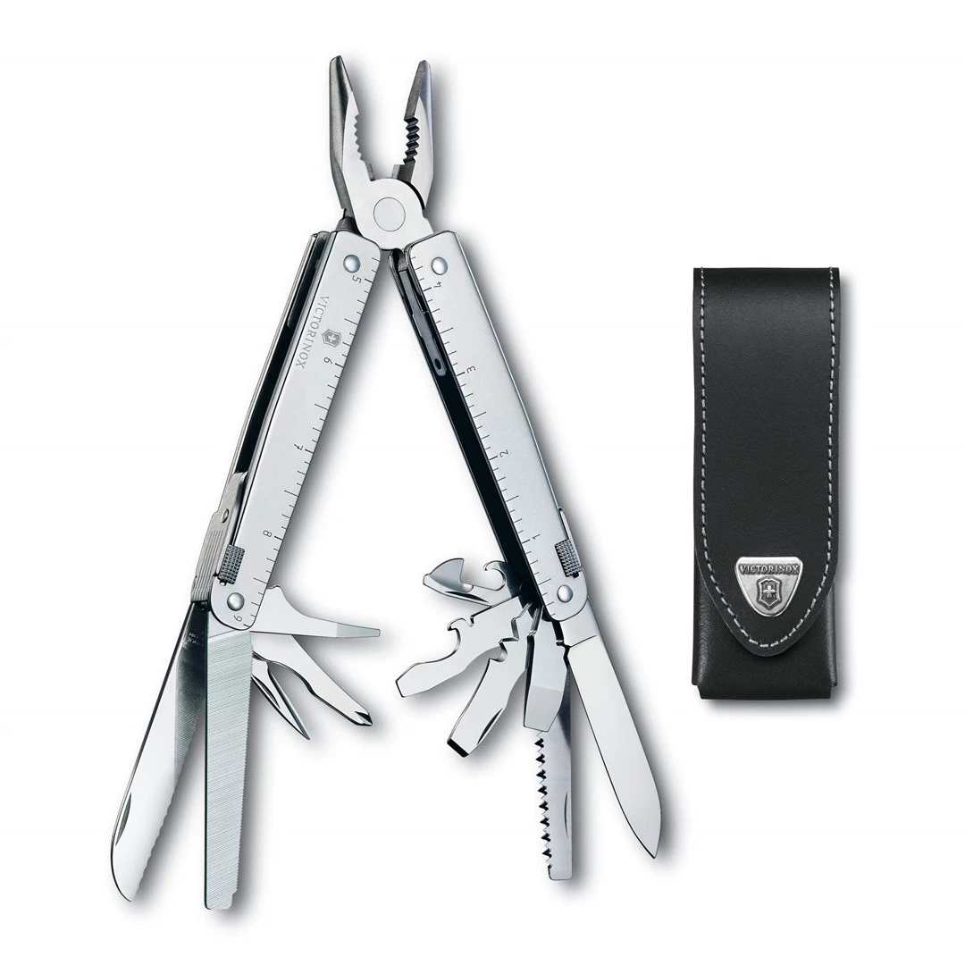 Multirīks Victorinox Swiss Tool — modelis