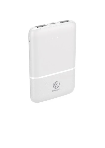 Powerbank Rebeltec P5 (5000 mAh 10
