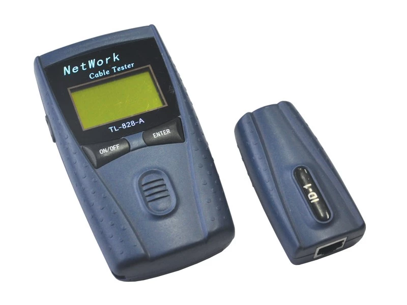 Alantec NI021 tīkla kabeļu testeris UTP/STP