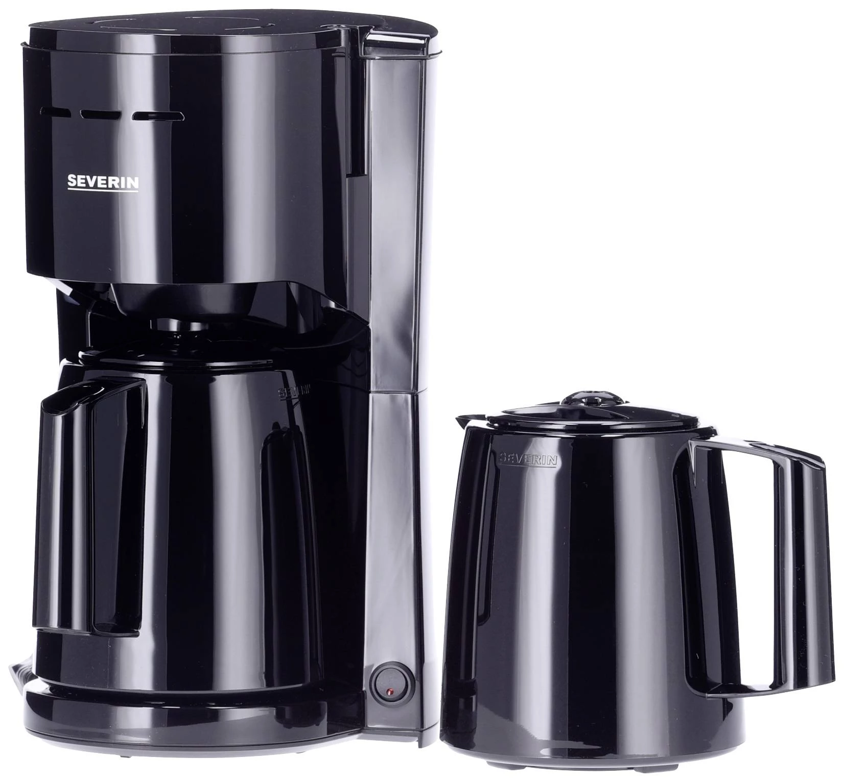 Pilienu kafijas automāts Severin 1 L