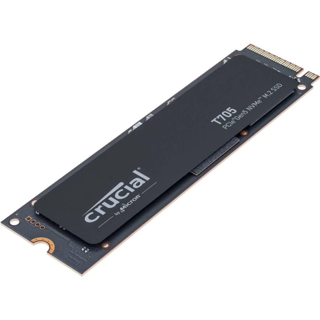 Crucial T705 2TB M.2 PCI