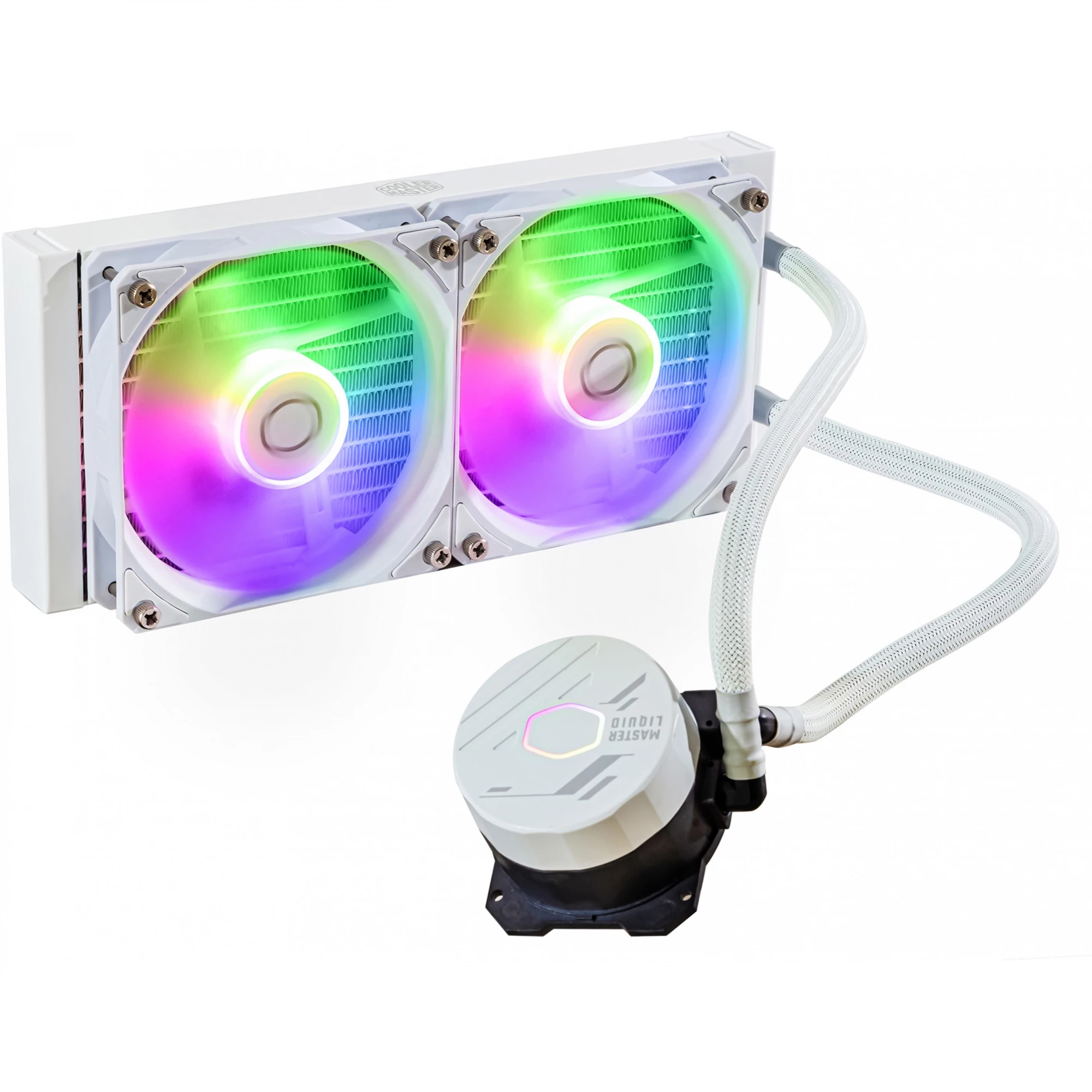 Šķidruma dzesēšanas komplekts Cooler Master