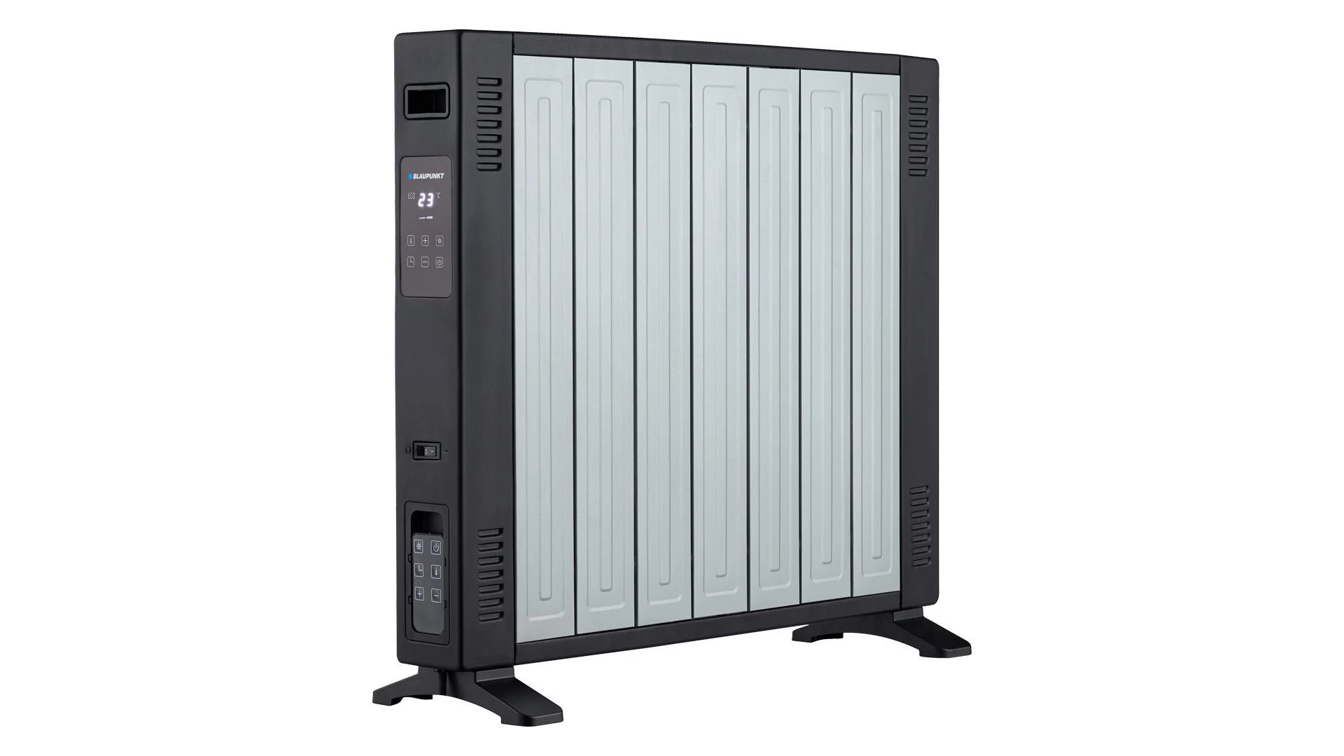 Konvektora elektriskais sildītājs Blaupunkt HCO701