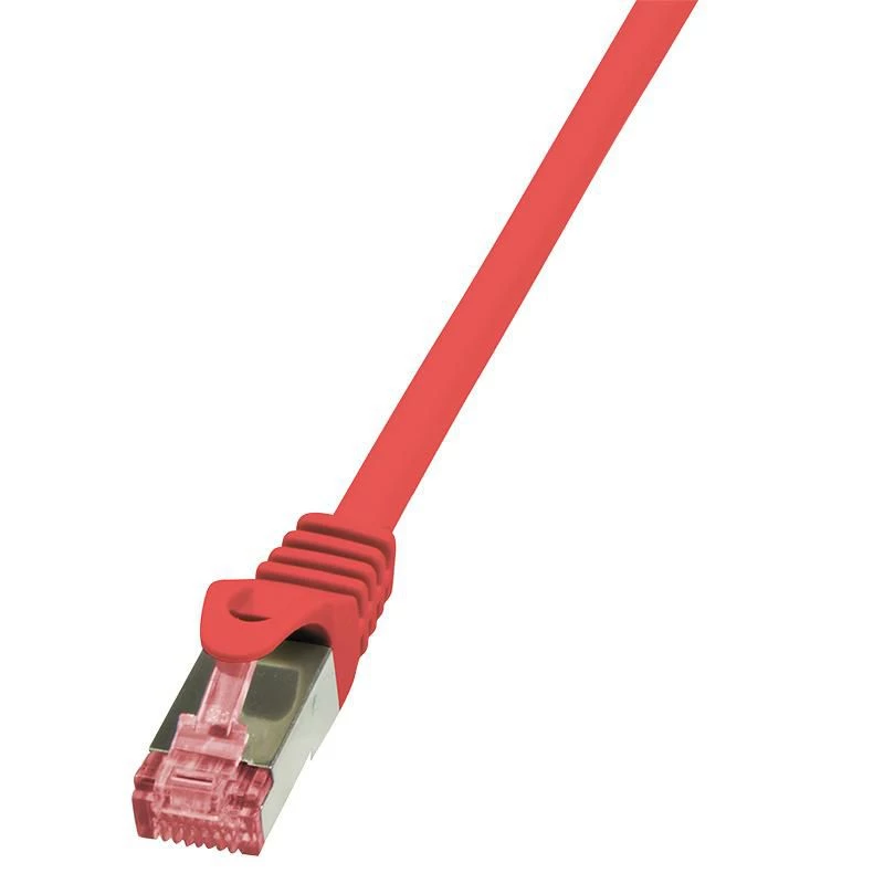 Logilink PrimeLine - Patch-Cable - RJ-45