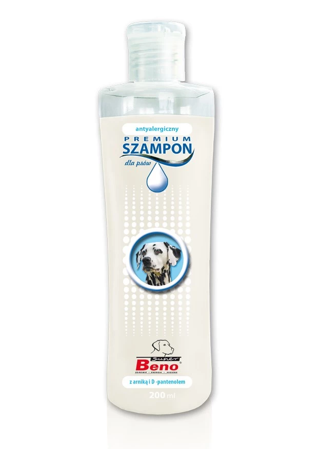 Certech Super Beno Premium - Antialerģisks