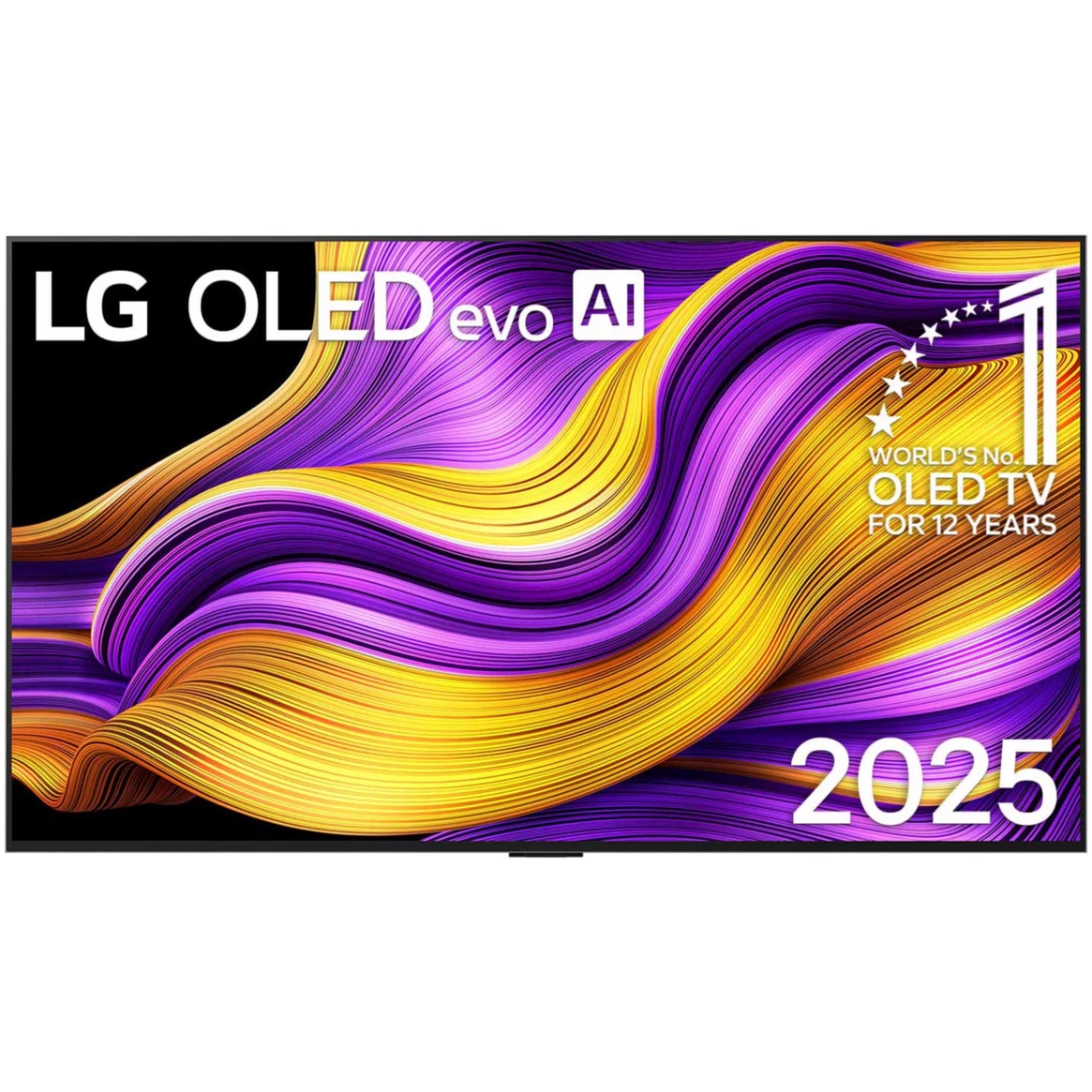 Televizors LG OLED55G57LW 55 collu OLED