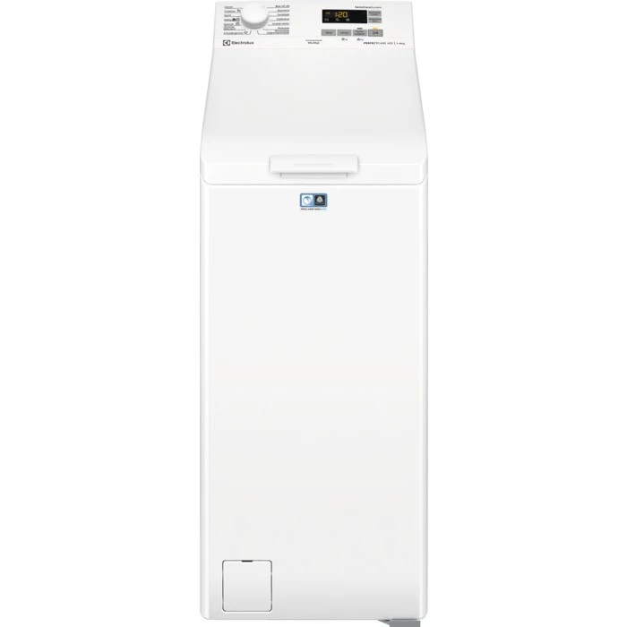 Veļas mašīna Electrolux EW6TN5261FP, priekšējā ielāde