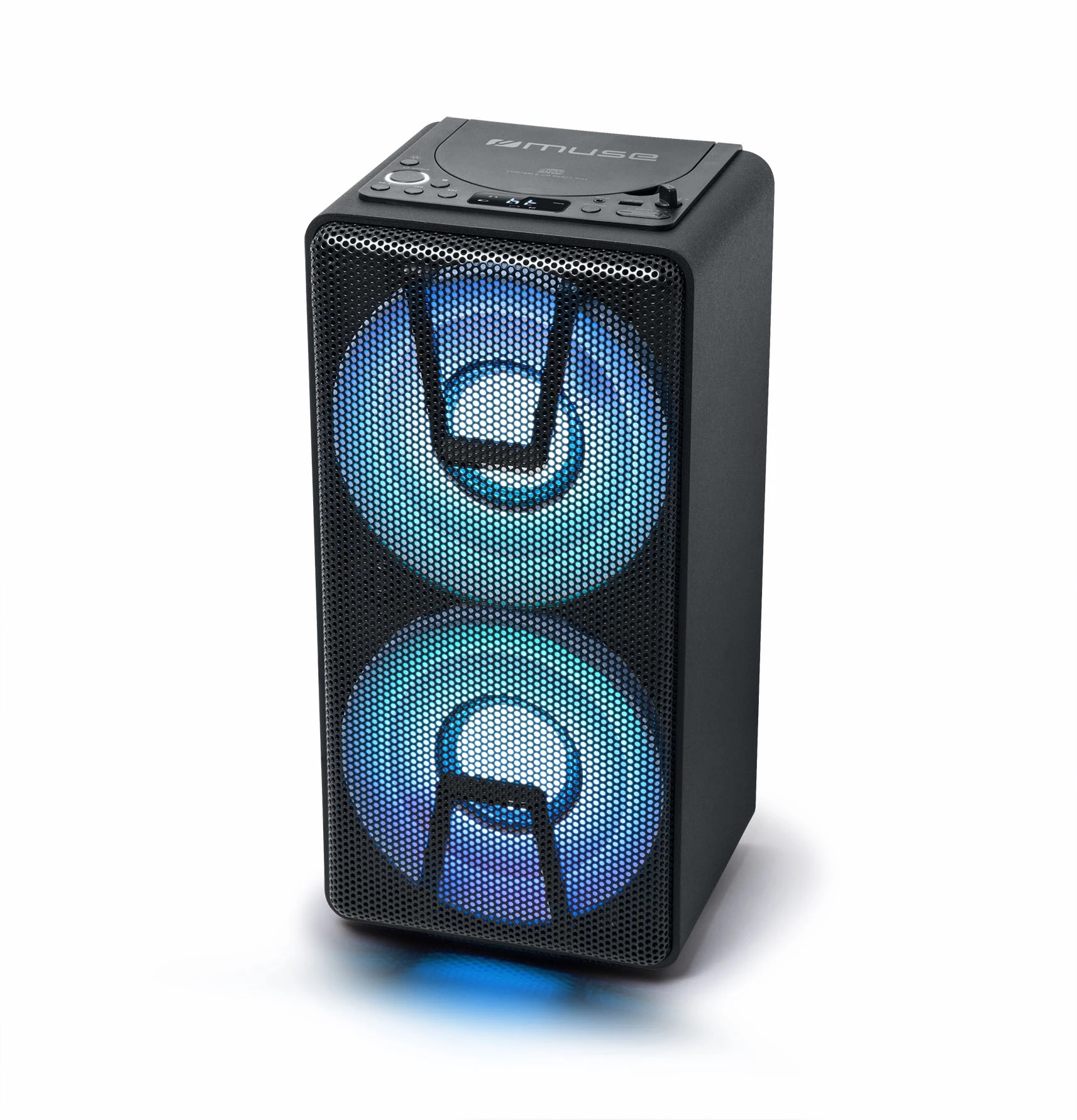 Muse Party Box Skaļrunis M-1820 DJ