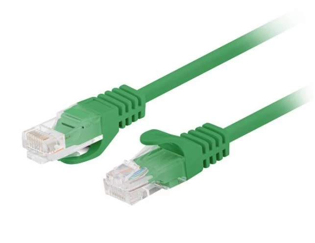 PATCHCORD Cat.5E UTP 1,5m