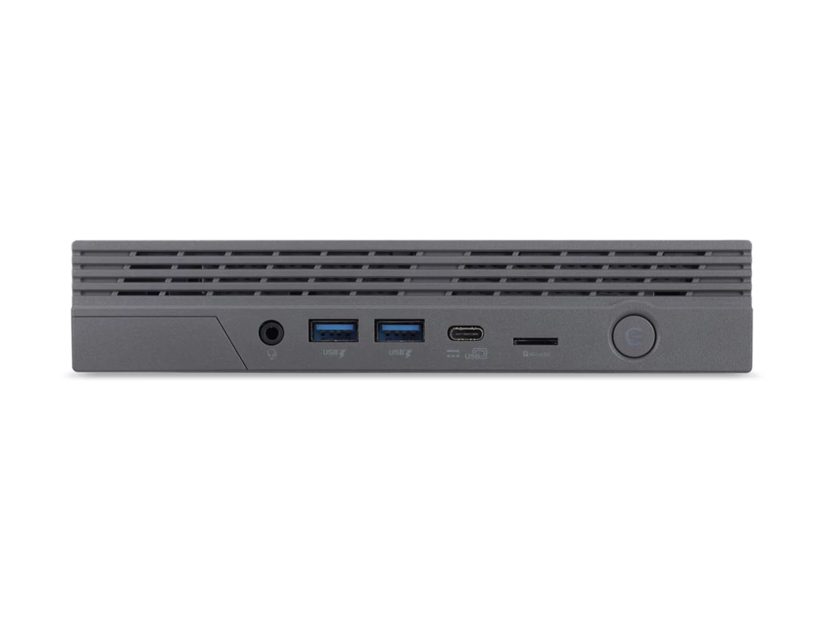 Acer Chromebox CXI5 mini dators -
