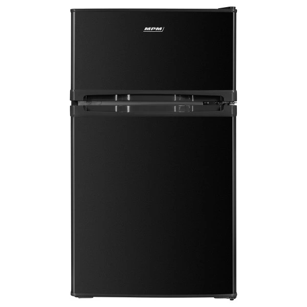 Ledusskapis ar saldētavu MPM MPM-87-CZ-15, 87