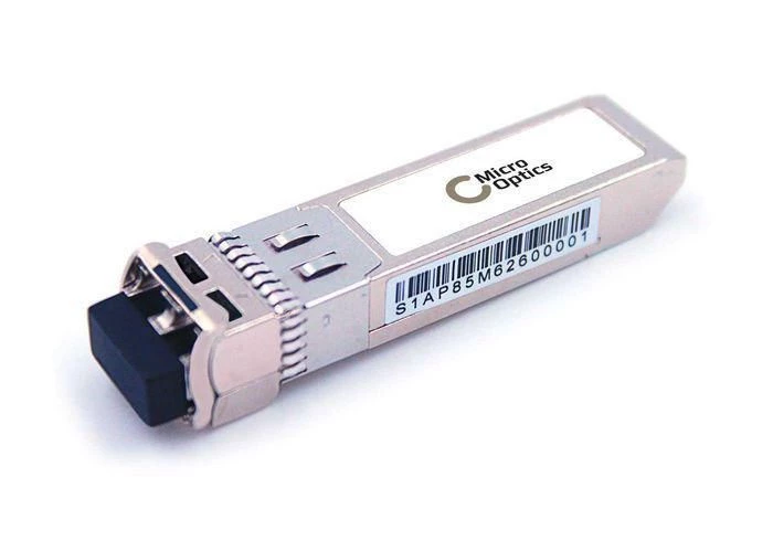 Lanview MO-G-SFP-10G-SR optiskais tīkla raiduztvērējs �