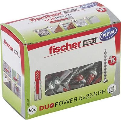 Fischer 535462