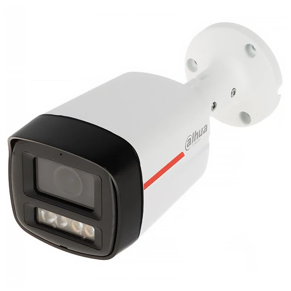 IP kamera DAHUA IPC-HFW2649TL-S-LED-0360B-PRO 4MP IR