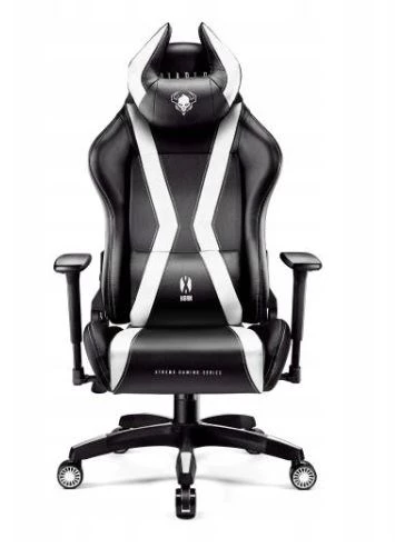Spēļu krēsls Diablo X-HORN 2.0