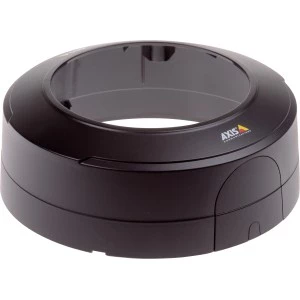 Dome pārsegs - melns - AXIS
