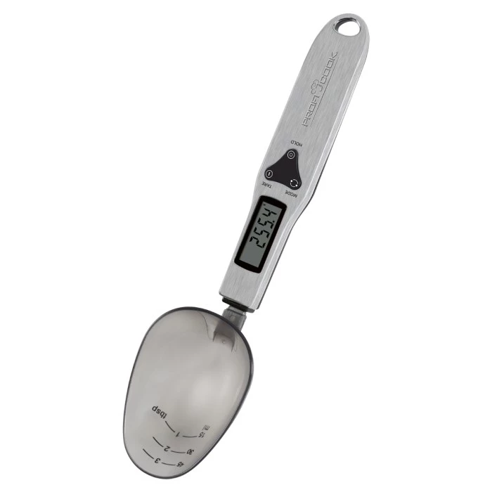 ProfiCook PC-LW 1214 Nerūsējošā tērauda elektroniskie