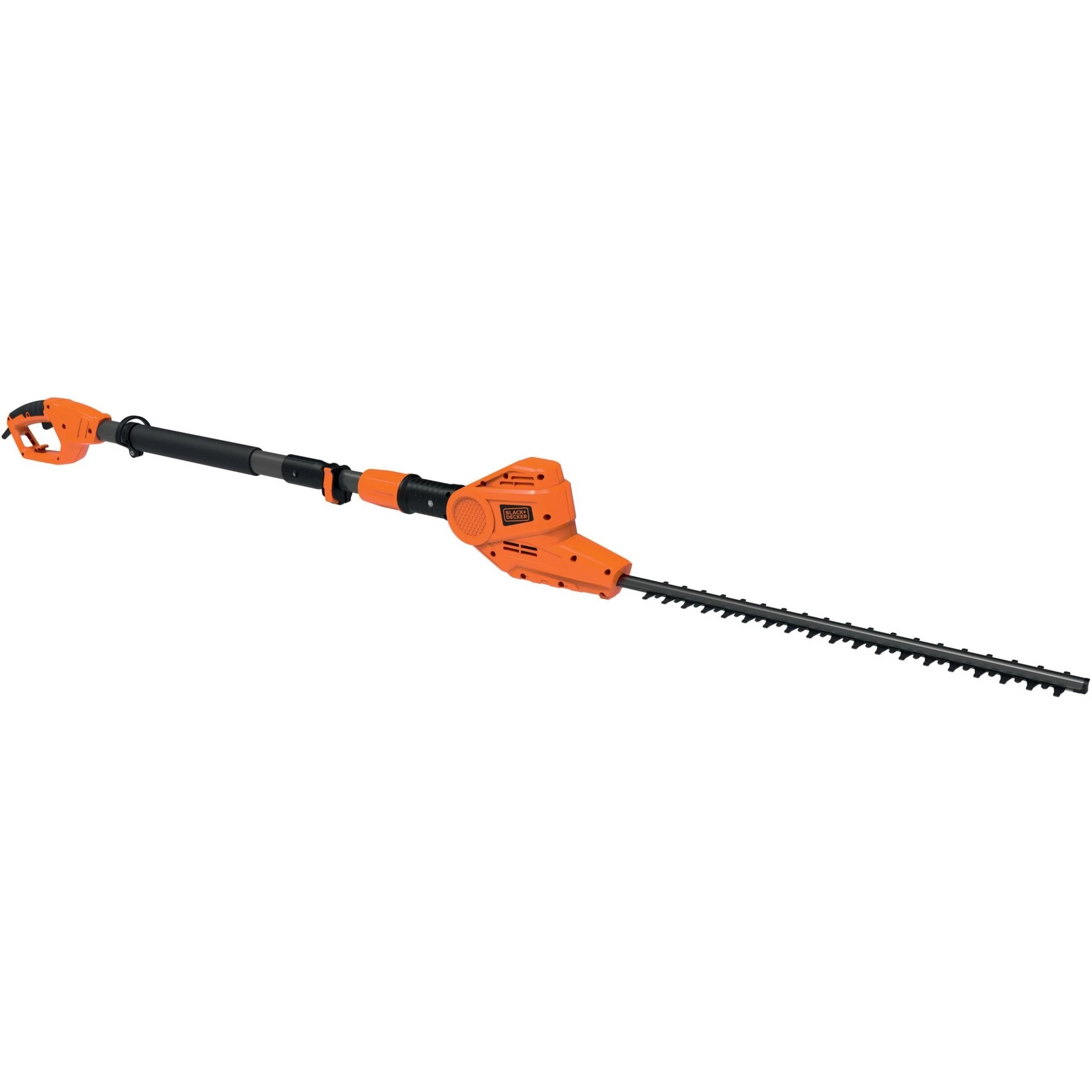 BD HEDGE TRIMMER 550W/51cm HIGH