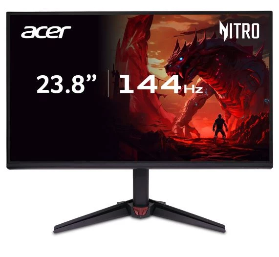Acer Nitro VG0 VG240YP6bip 23.8