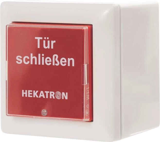 Hekatron HAT 155 F AP virsmas