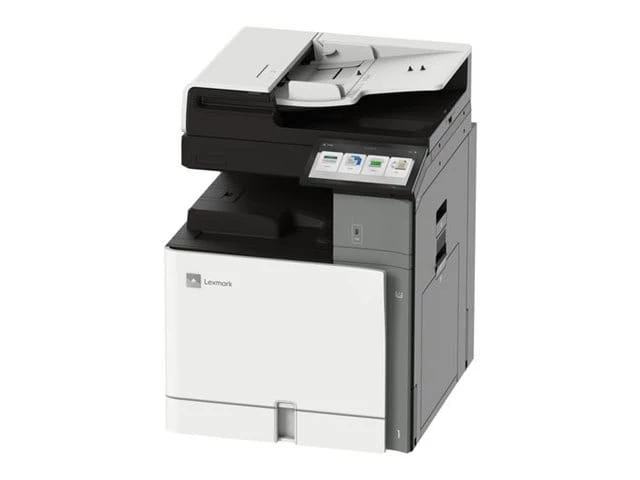 Daudzfunkciju ierīce Lexmark CX951se MFP lāzera