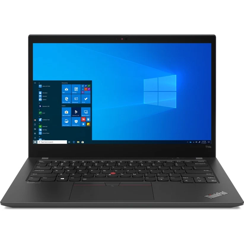 Atjaunots Lenovo ThinkPad T14s G2 14