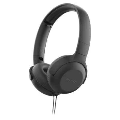 Philips TPV UH 201 BK austiņas