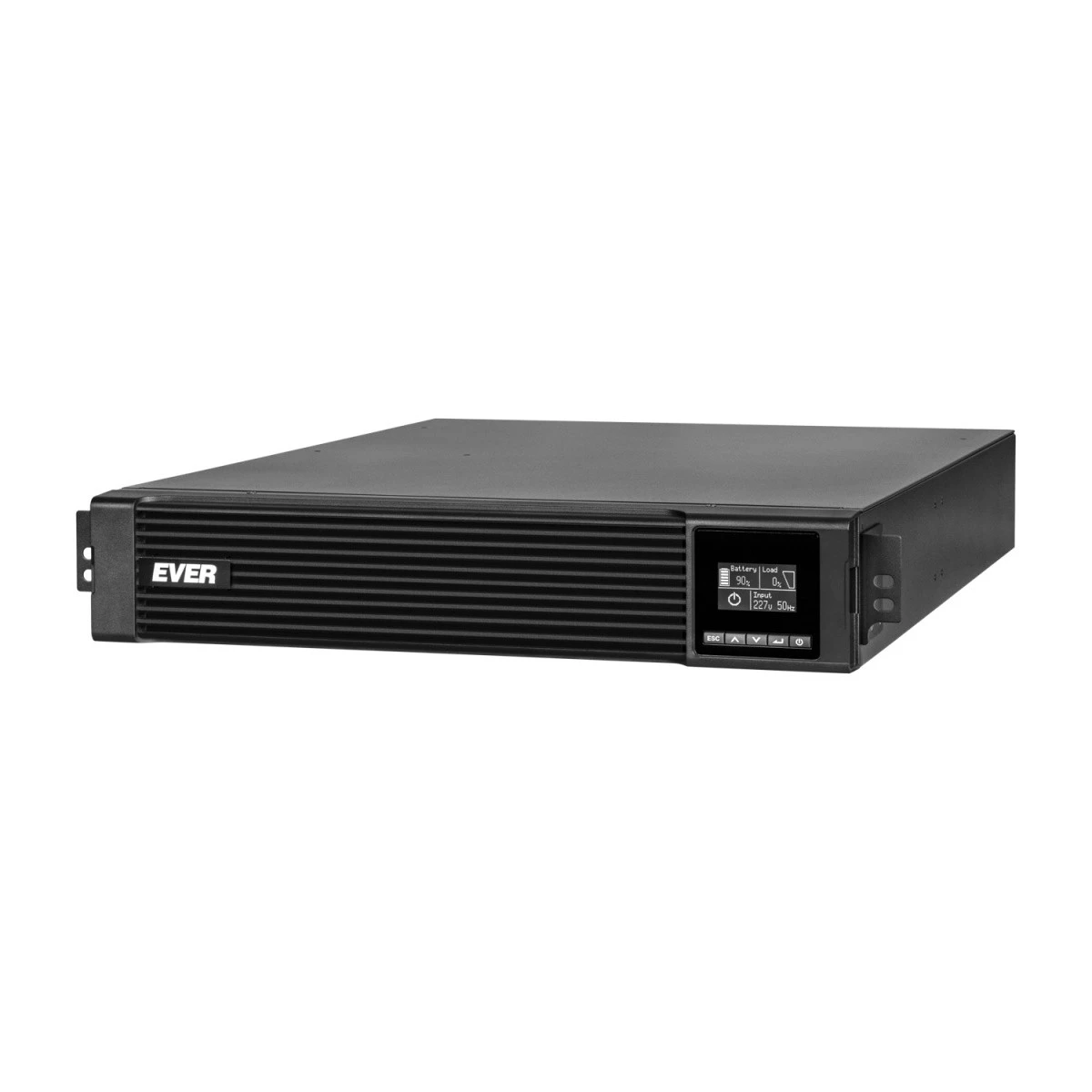 Ever POWERLINE RT PRO 2000 Nepārtrauktās