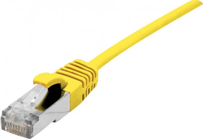 Dexlan tīkla kabelis 2m Cat6a S/FTP