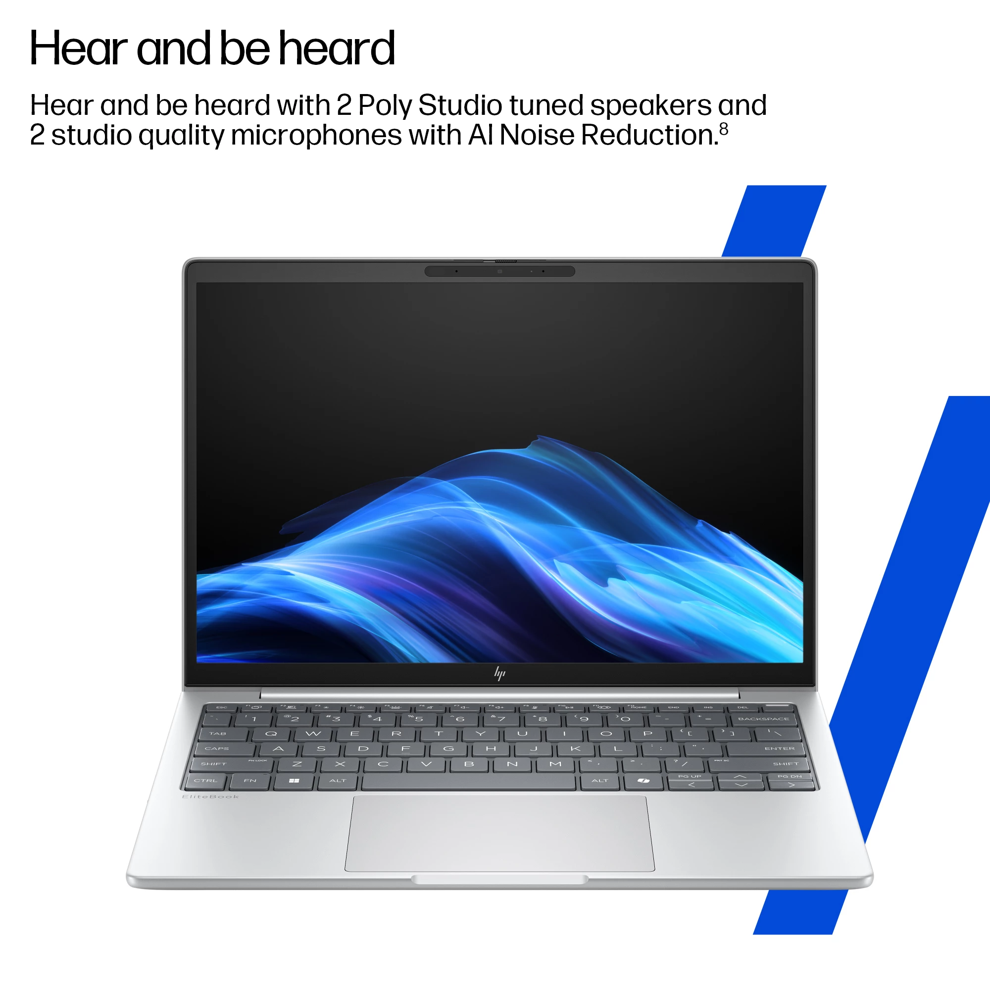 HP EliteBook 8 G1i 14 -