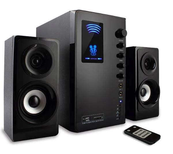 Mājas audio midi sistēma Tracer SPEAKERS