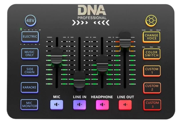 Dna Professional SC ONE