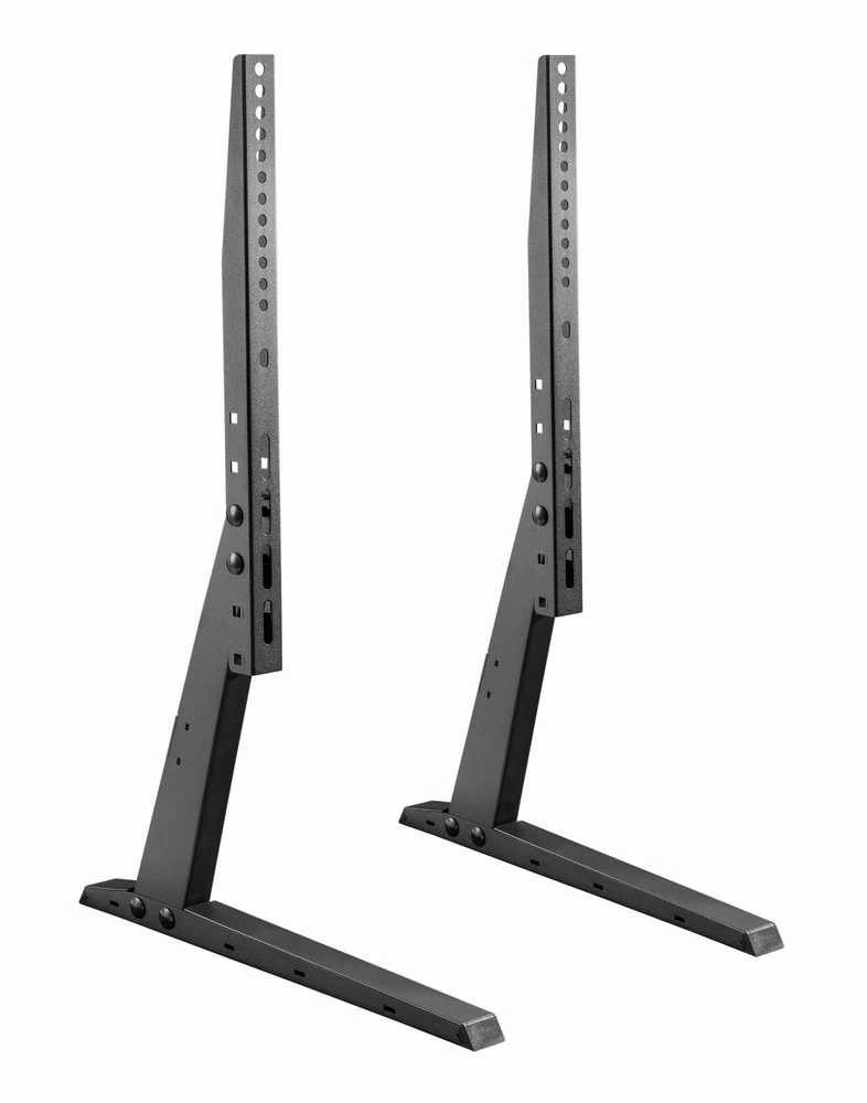 Gembird TVS-D70F-01 Galda TV statīvs, 37–70