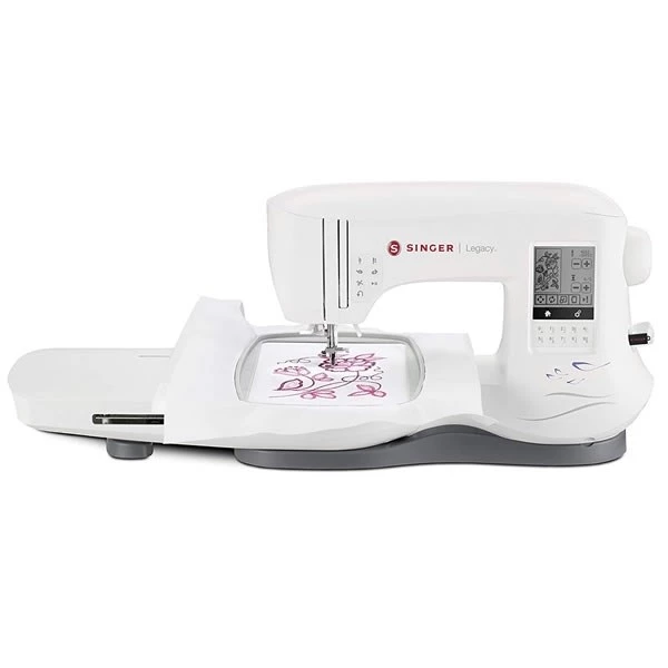 SINGER šujmašīna Legacy SE 300 -