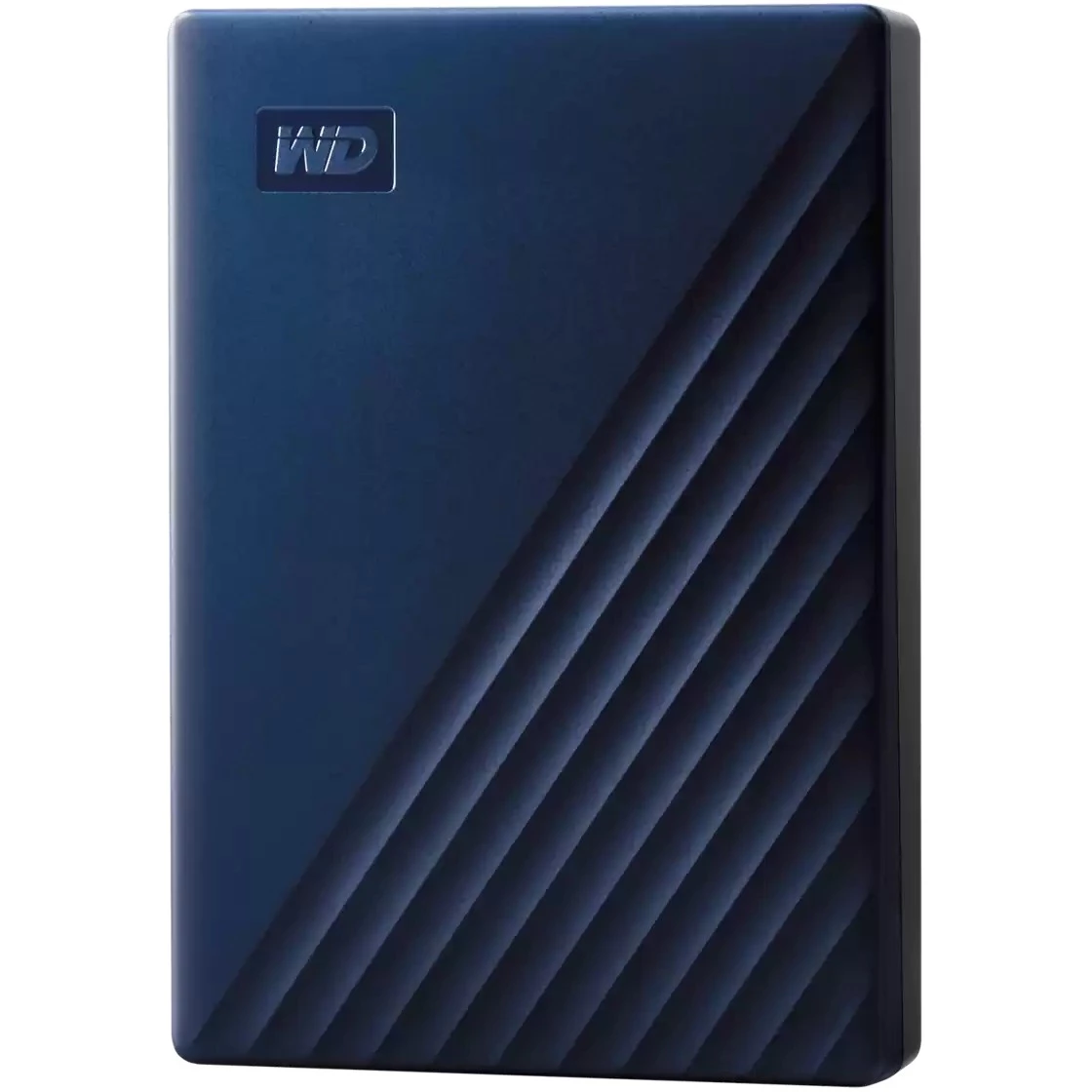 Ārējais cietais disks Western Digital 6TB