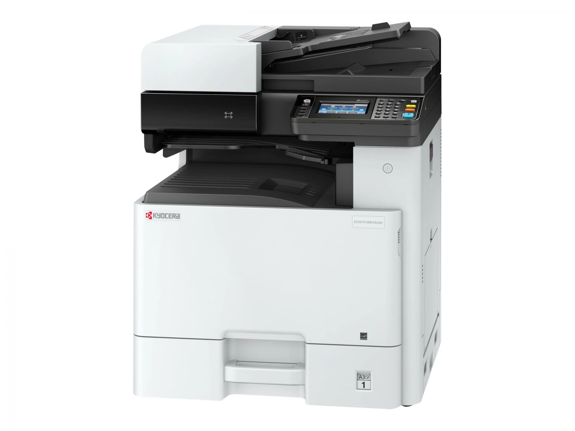 KYOCERA ECOSYS M8130cidn Daudzfunkciju A3 lāzerprinteris