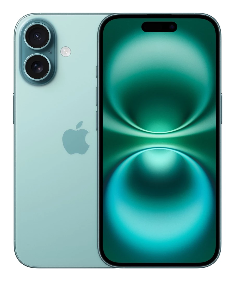 Viedtālrunis Apple iPhone 16 6.1