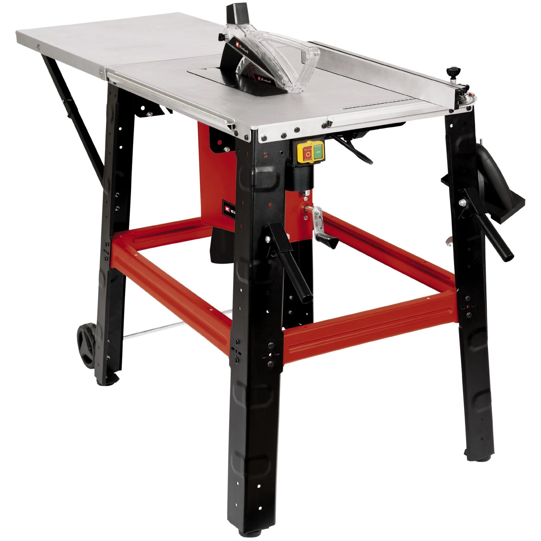 Galda ripzāģis Einhell TE-TS 315 U