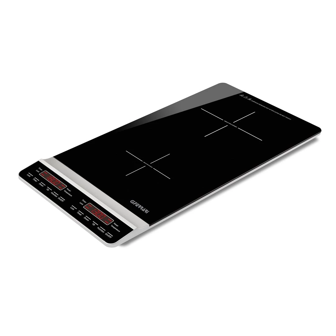 G3 Ferrari Dinamiko Deep Black Countertop