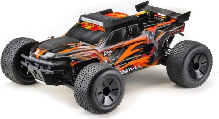 Absima EP Truggy AT3.4-V2 BL