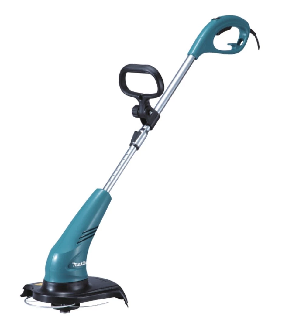 Makita UR3000 elektriskais trimmeris / krūmgriezis