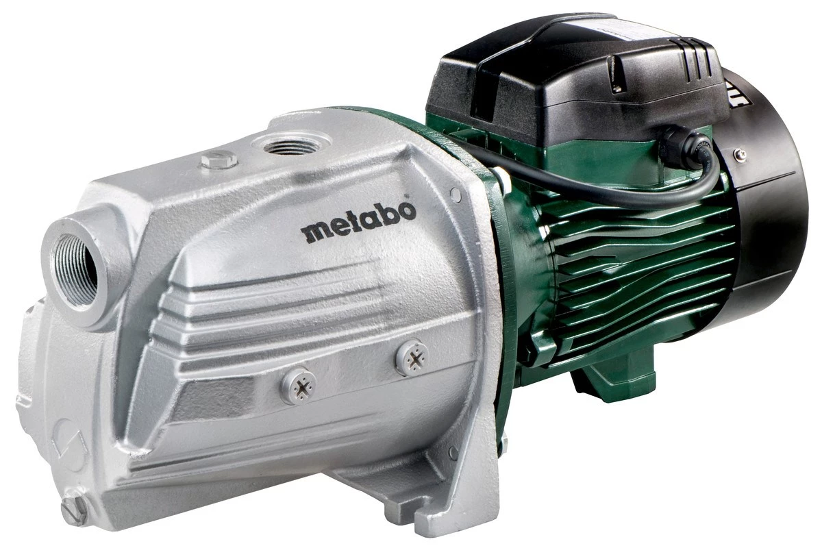 Metabo P 9000 G sūknis 1900