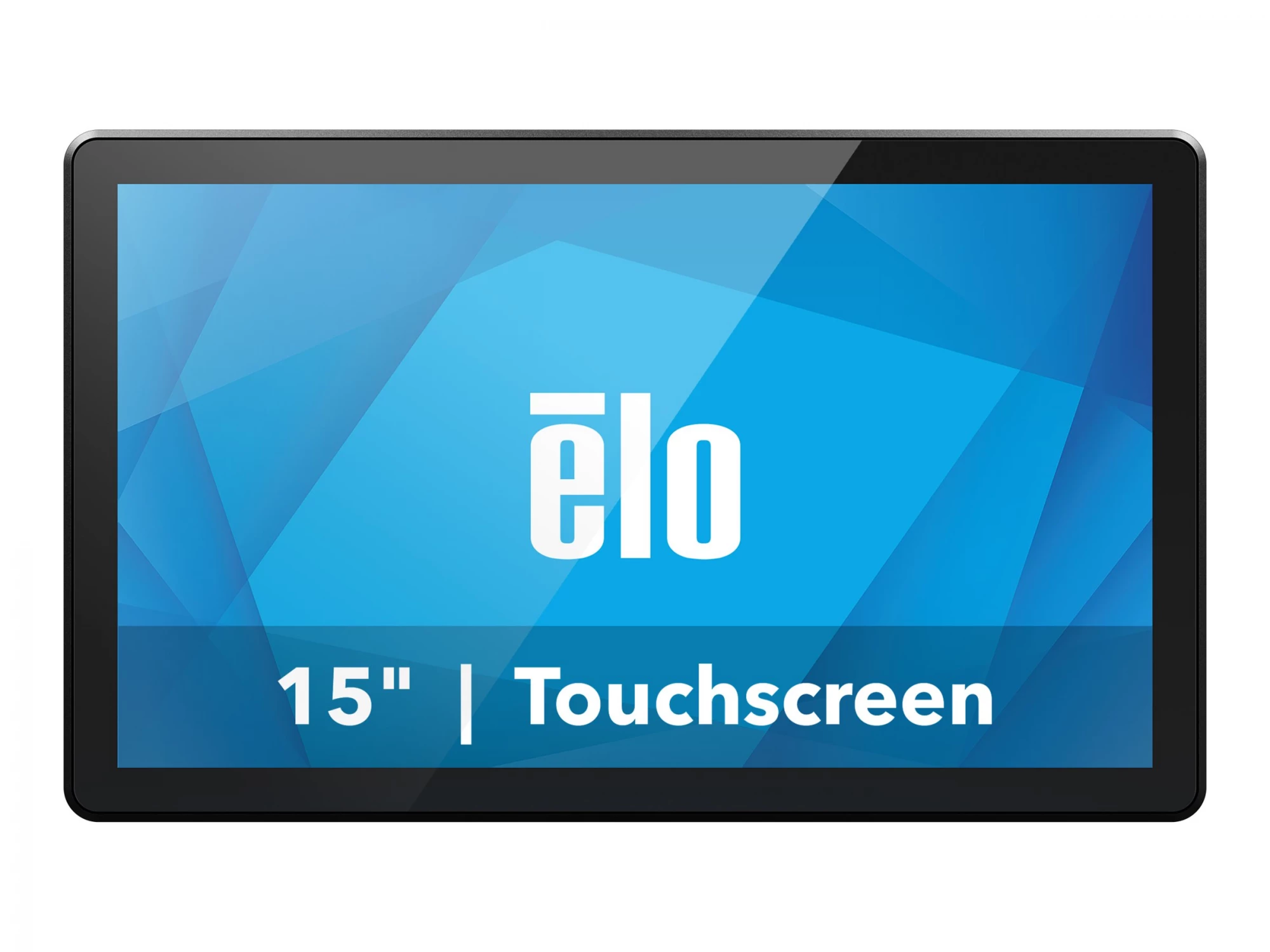 Elo Touch Solutions Open-Frame (90L/63L/64L sērija)