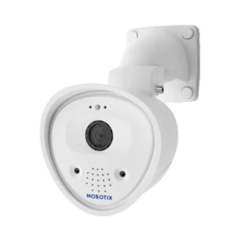 Kameras objektīvs MOBOTIX M1A-S 120x60° Diena/Nakts