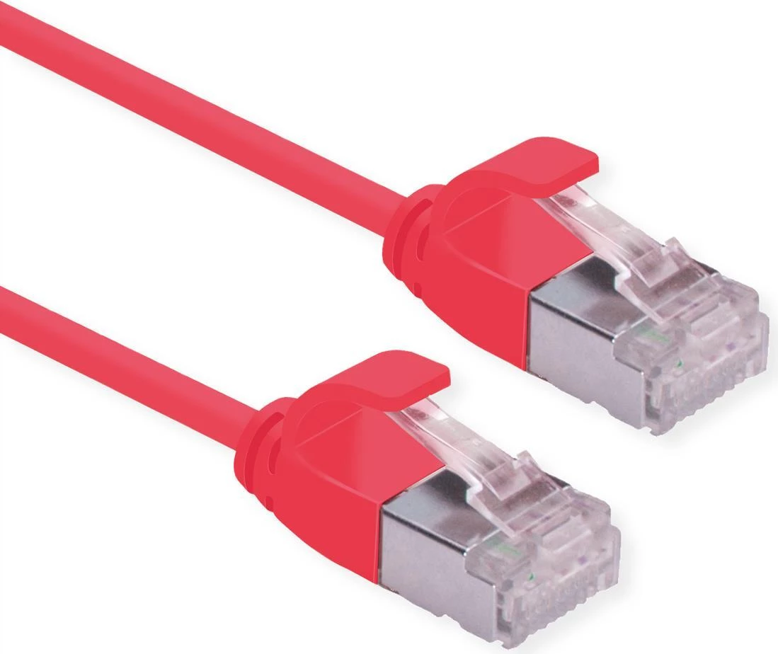 ROLINE U/FTP DataCenter Patch Cable Cat